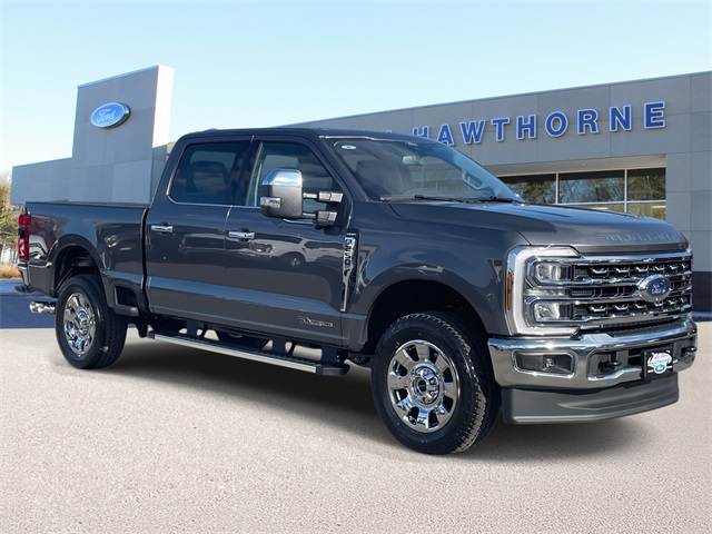 2026 Ford F-250 Base's photo