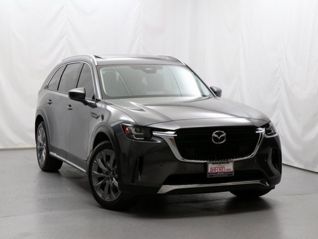 2024 Mazda CX-90 3.3 Turbo Premium
