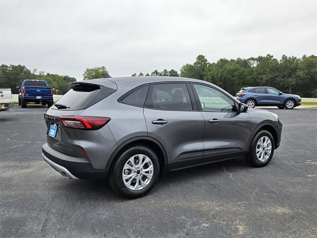 2025 Ford Escape Active photo 3