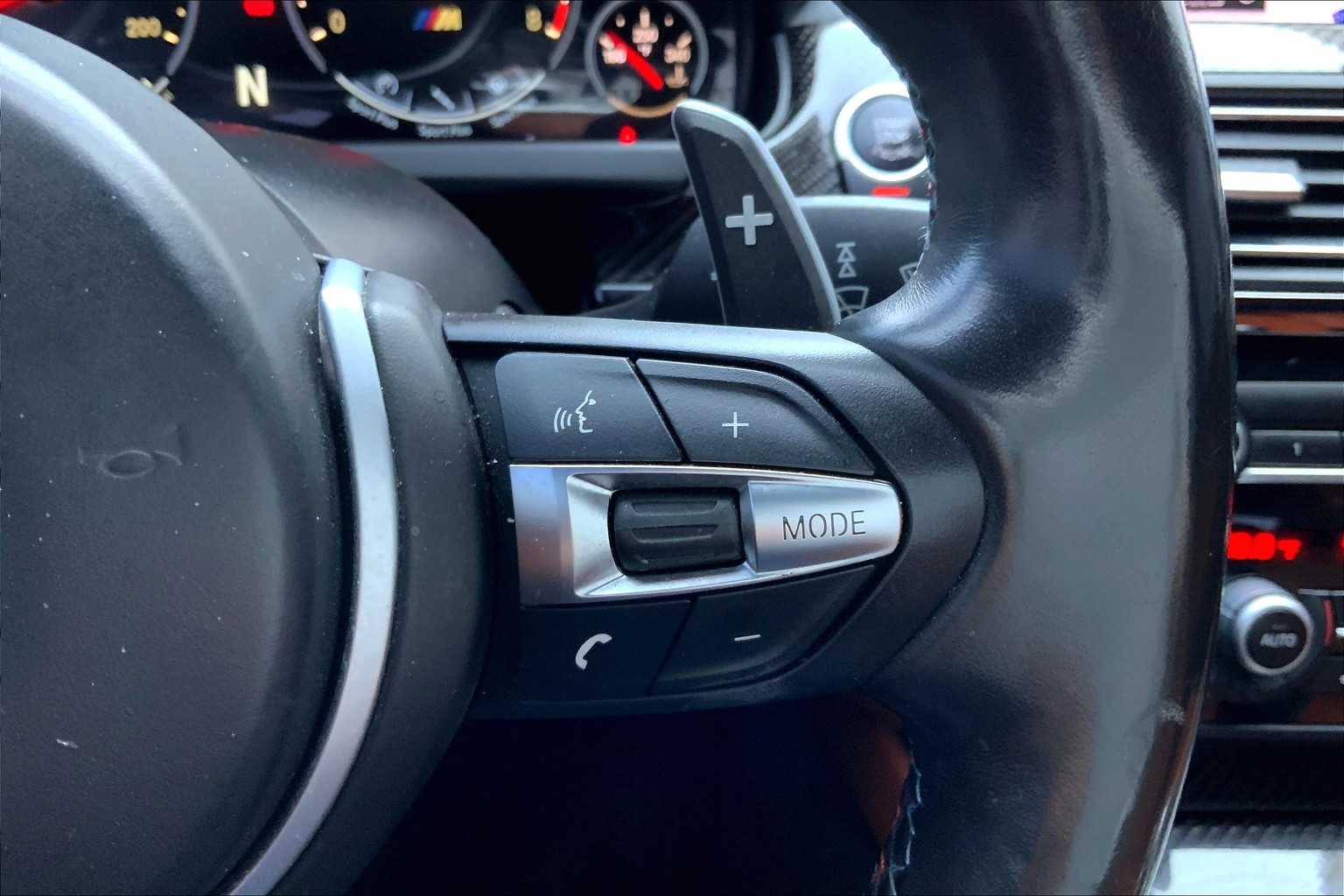 2018 Bmw M6 Gran Coupe photo 21