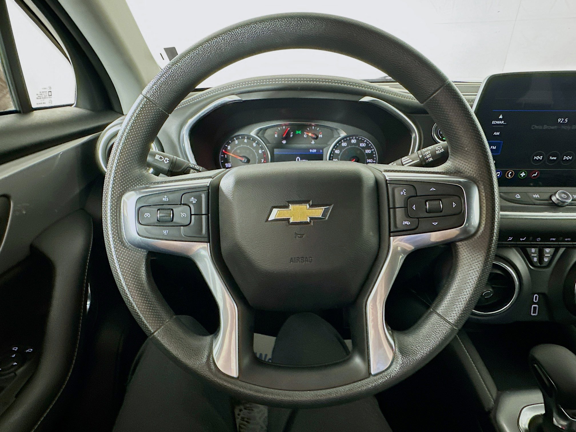 2023 Chevrolet Blazer 2LT photo 9