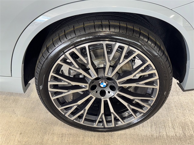 2026 Bmw X5 xDrive40i photo 23