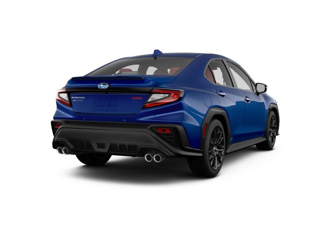 2025 Subaru WRX Limited photo 6