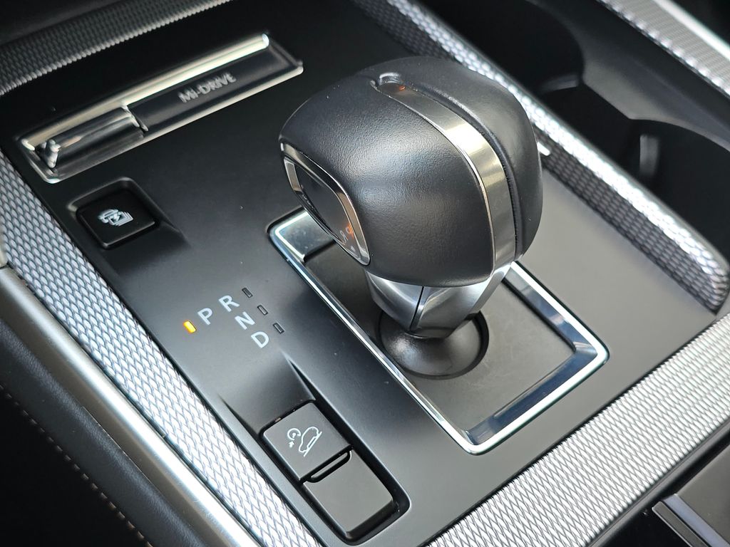 2024 Mazda CX-90 Preferred photo 20