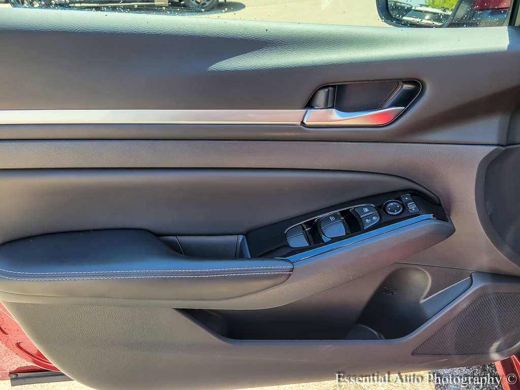 2023 NISSAN ALTIMA - Image 16