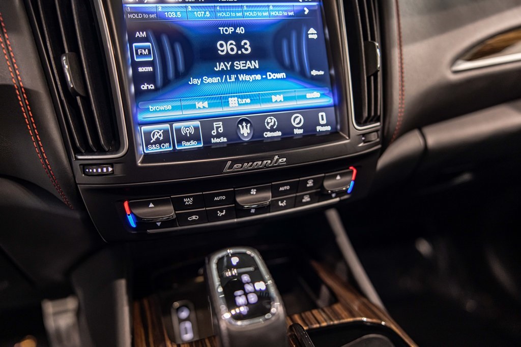 2019 MASERATI LEVANTE - Image 30