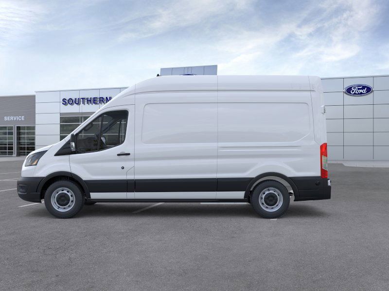2025 Ford Transit photo 3