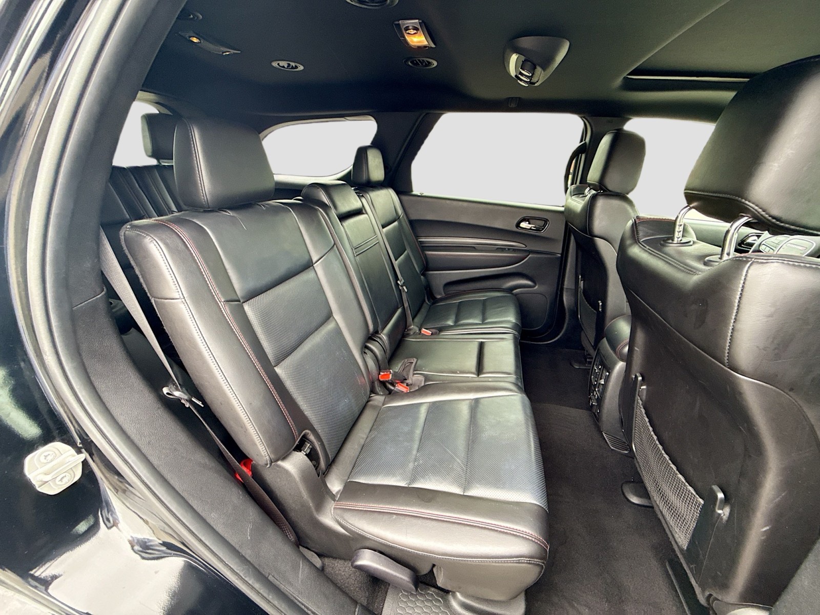2023 Dodge Durango GT photo 28