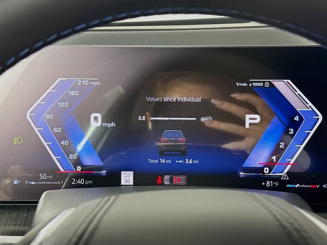 2026 Bmw X7 ALPINA XB7 photo 11