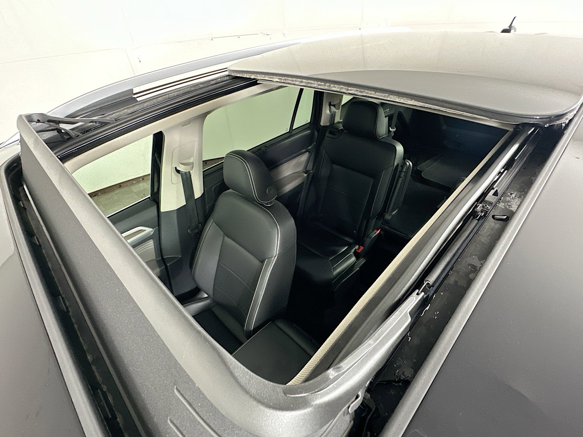 2022 Volkswagen Atlas V6 SEL photo 21