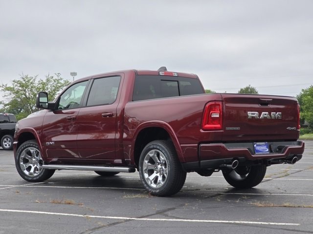 2026 Ram 1500 Big Horn Lone Star photo 20