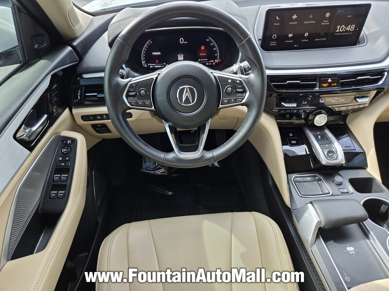 2023 Acura MDX photo 14