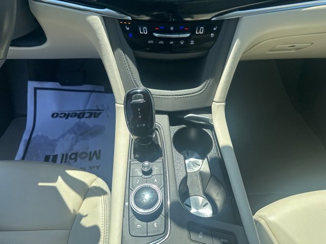 2023 Cadillac XT6 Premium Luxury photo 13