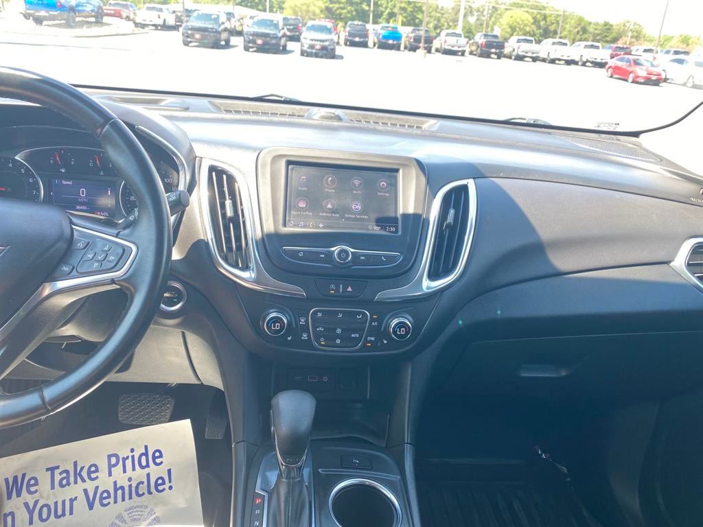 2023 Chevrolet Equinox LT photo 19