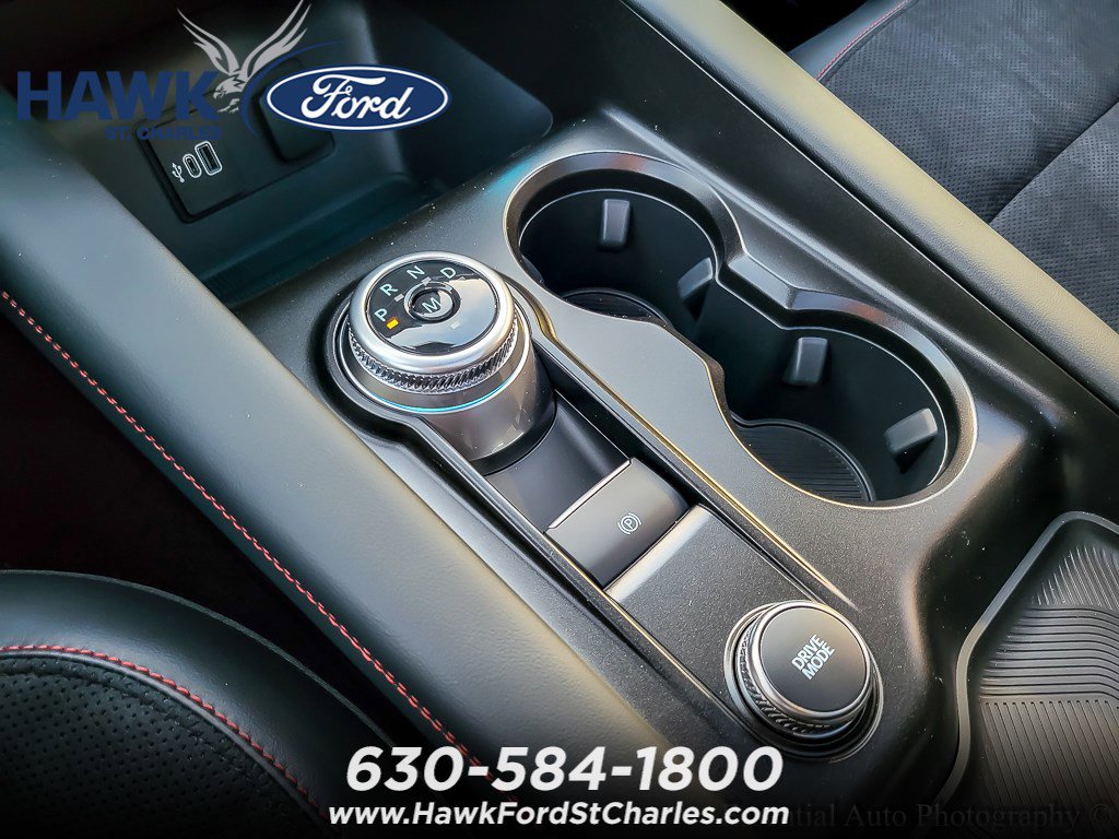 2026 FORD EXPLORER - Image 17