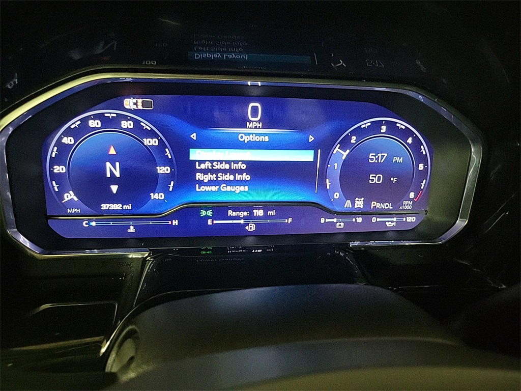 2024 CHEVROLET SILVERADO - Image 16