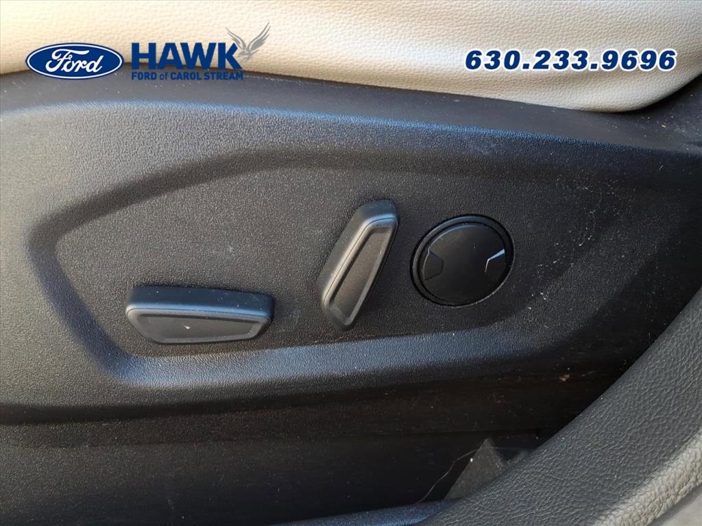 2024 FORD EDGE - Image 25