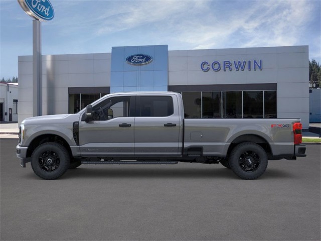 2026 Ford F-350 photo 3