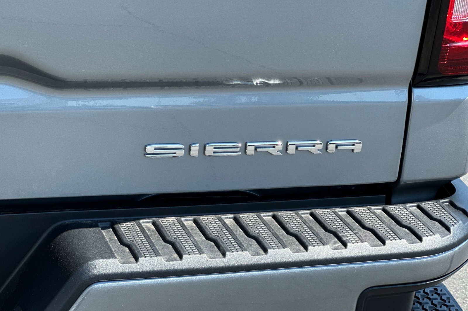 2026 Gmc Sierra 1500 Denali photo 7