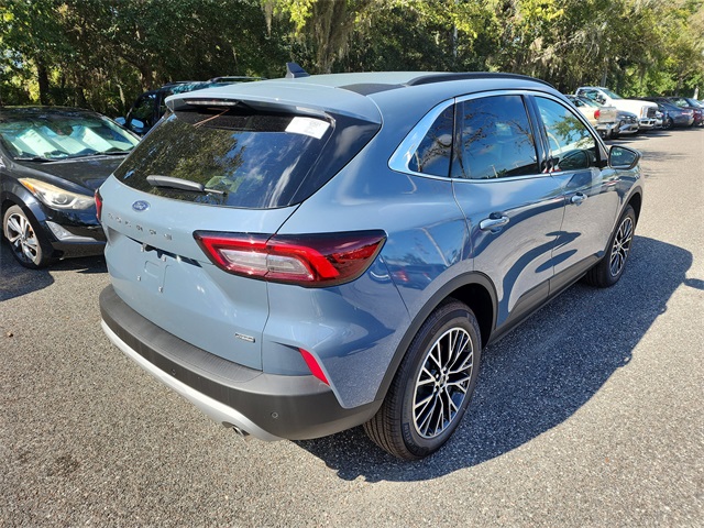2025 Ford Escape Plug-In Hybrid Base photo 3