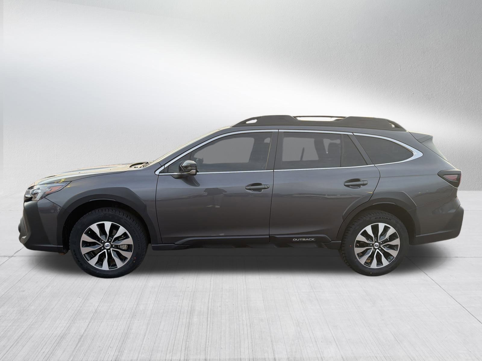 2024 Subaru Outback Limited photo 3