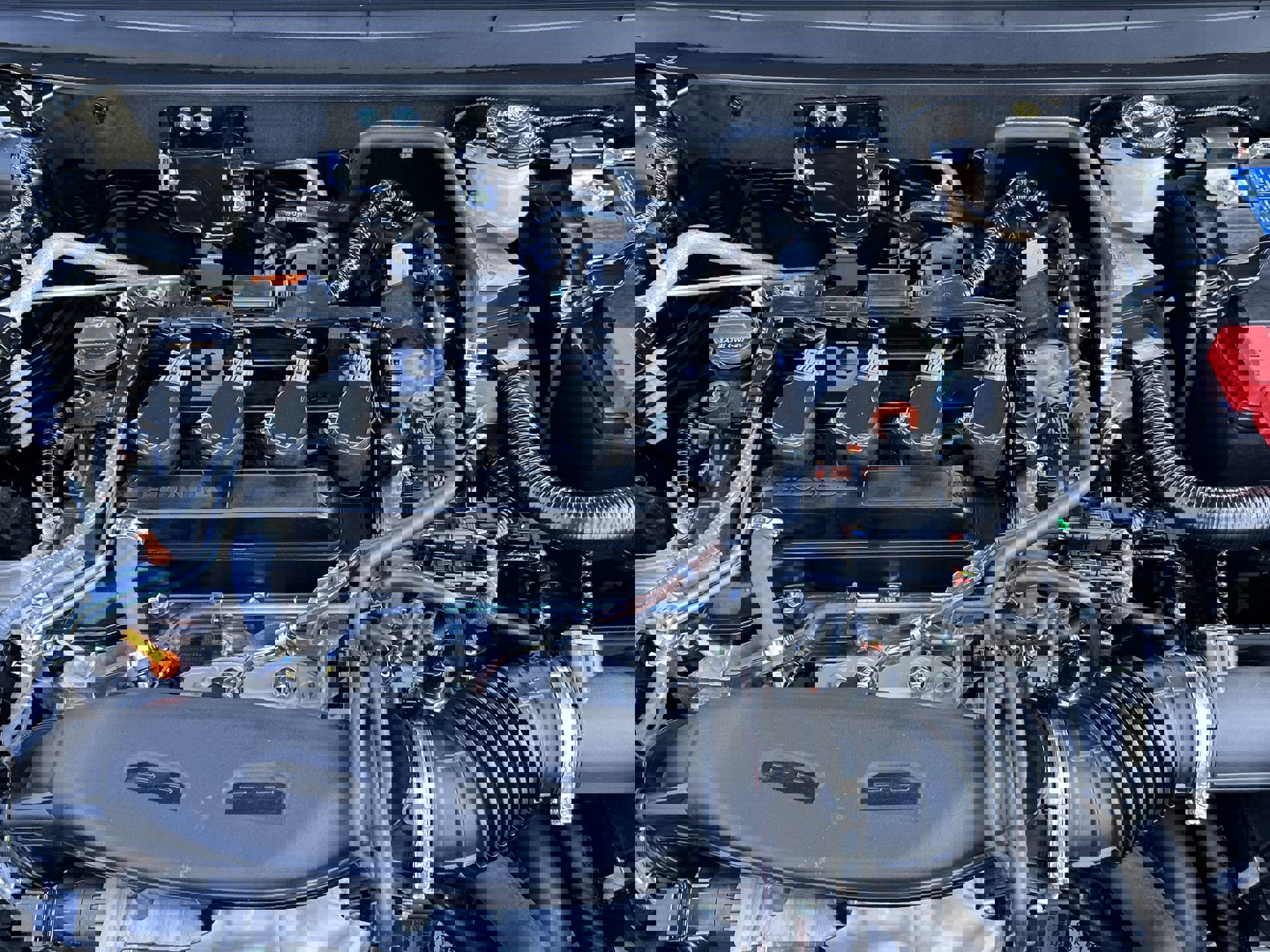 2025 Honda Accord 1.5T SE photo 28