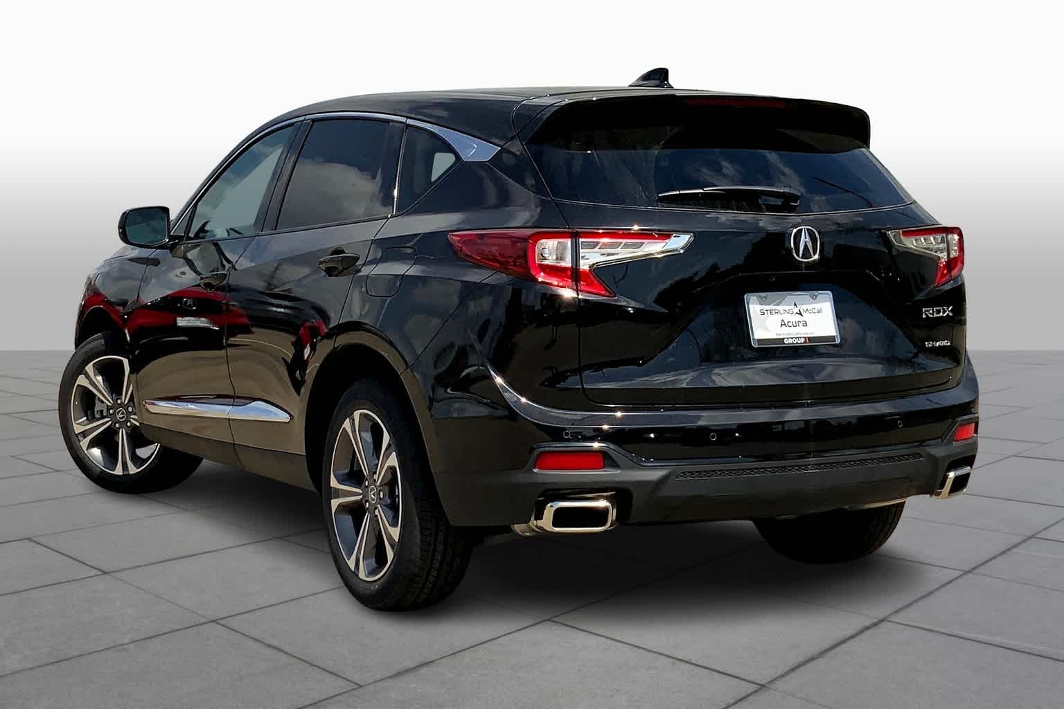 2025 Acura RDX Technology photo 11