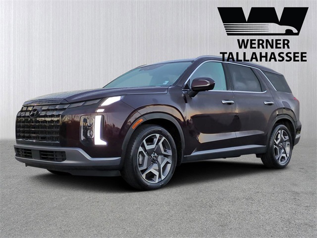 2023 Hyundai Palisade SEL's photo