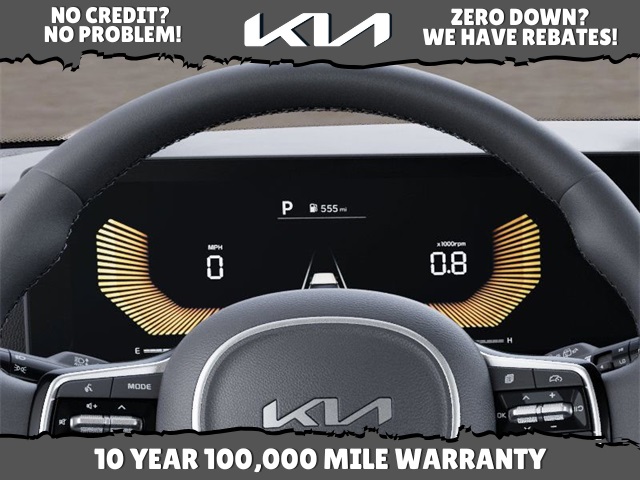 2026 Kia Carnival EX photo 19