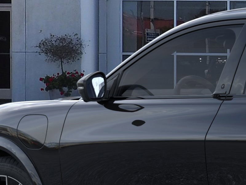 2025 Ford Mustang Mach-E Premium photo 15