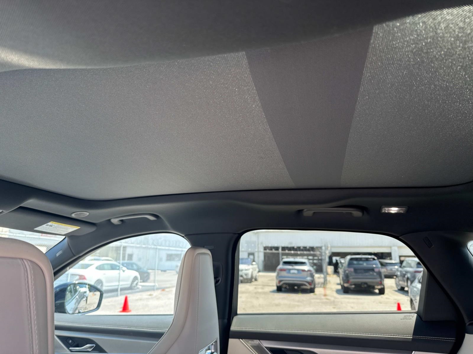2026 Jaguar F-PACE P400 R-Dynamic S photo 8