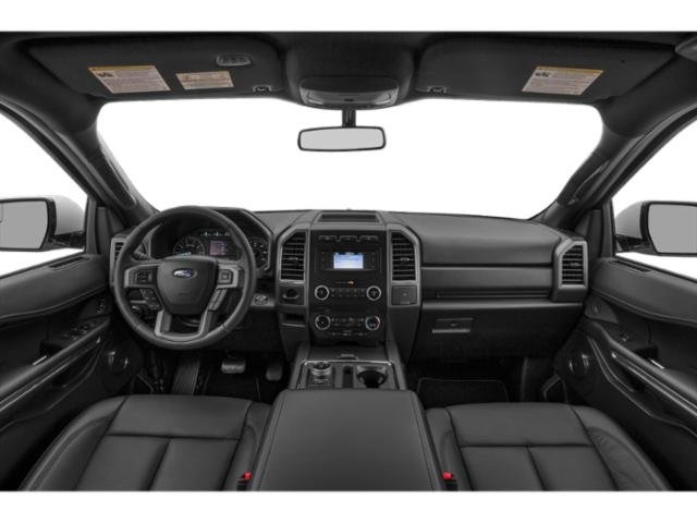 2019 Ford Expedition MAX XLT photo 7