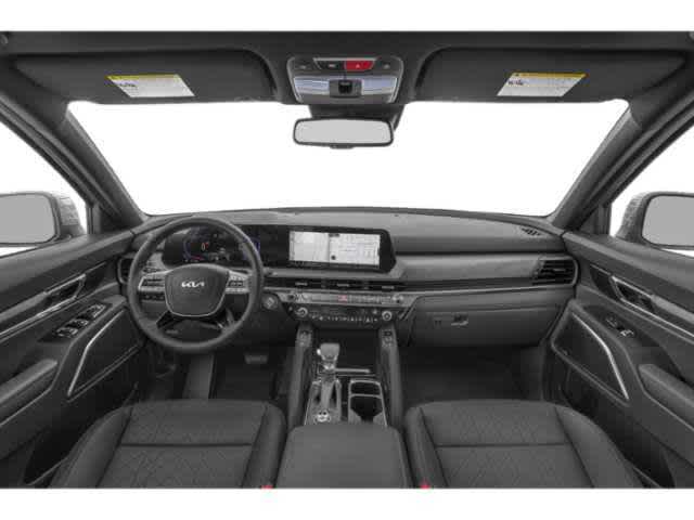 2025 Kia Telluride EX X-Line photo 5