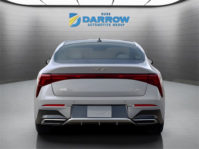 2025 Kia K5 GT-Line photo 2