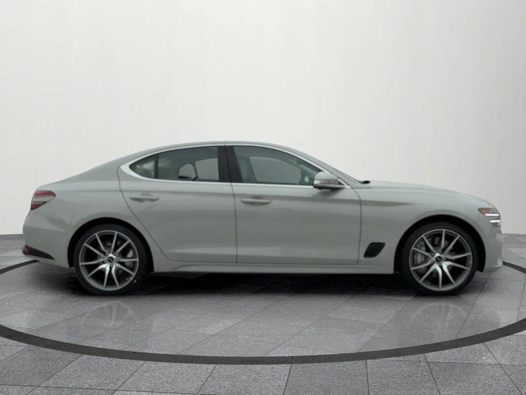 2026 GENESIS G70 Prestige's photo