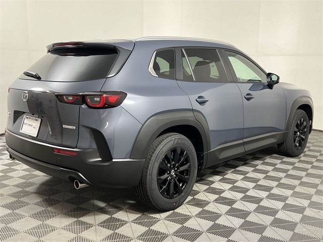 2025 Mazda CX-50 2.5 S Preferred photo 4