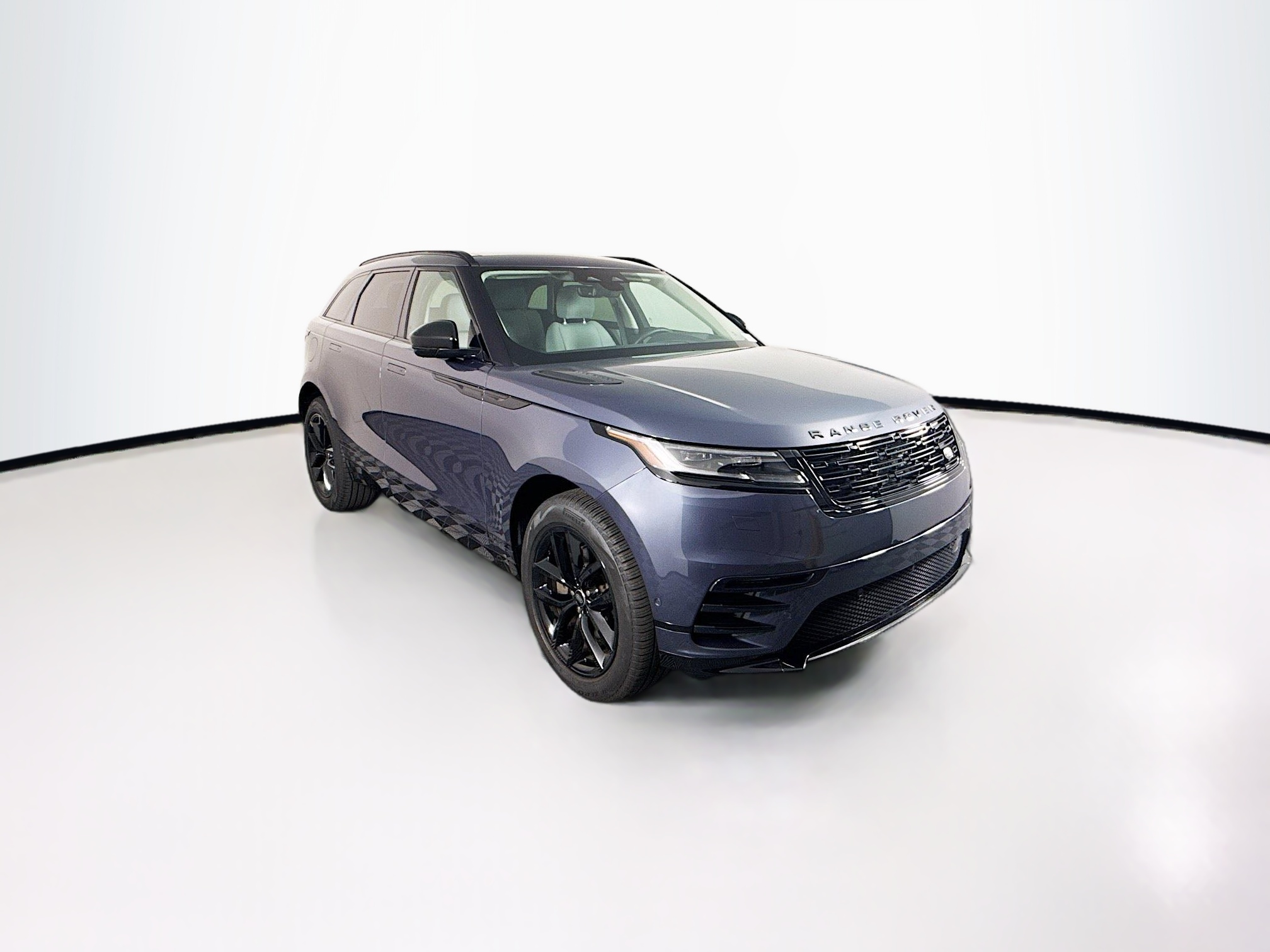2025 Land Rover Range Rover Velar SE photo 4