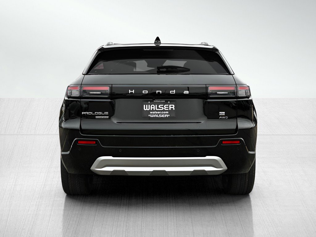 2026 Honda Prologue Touring photo 4