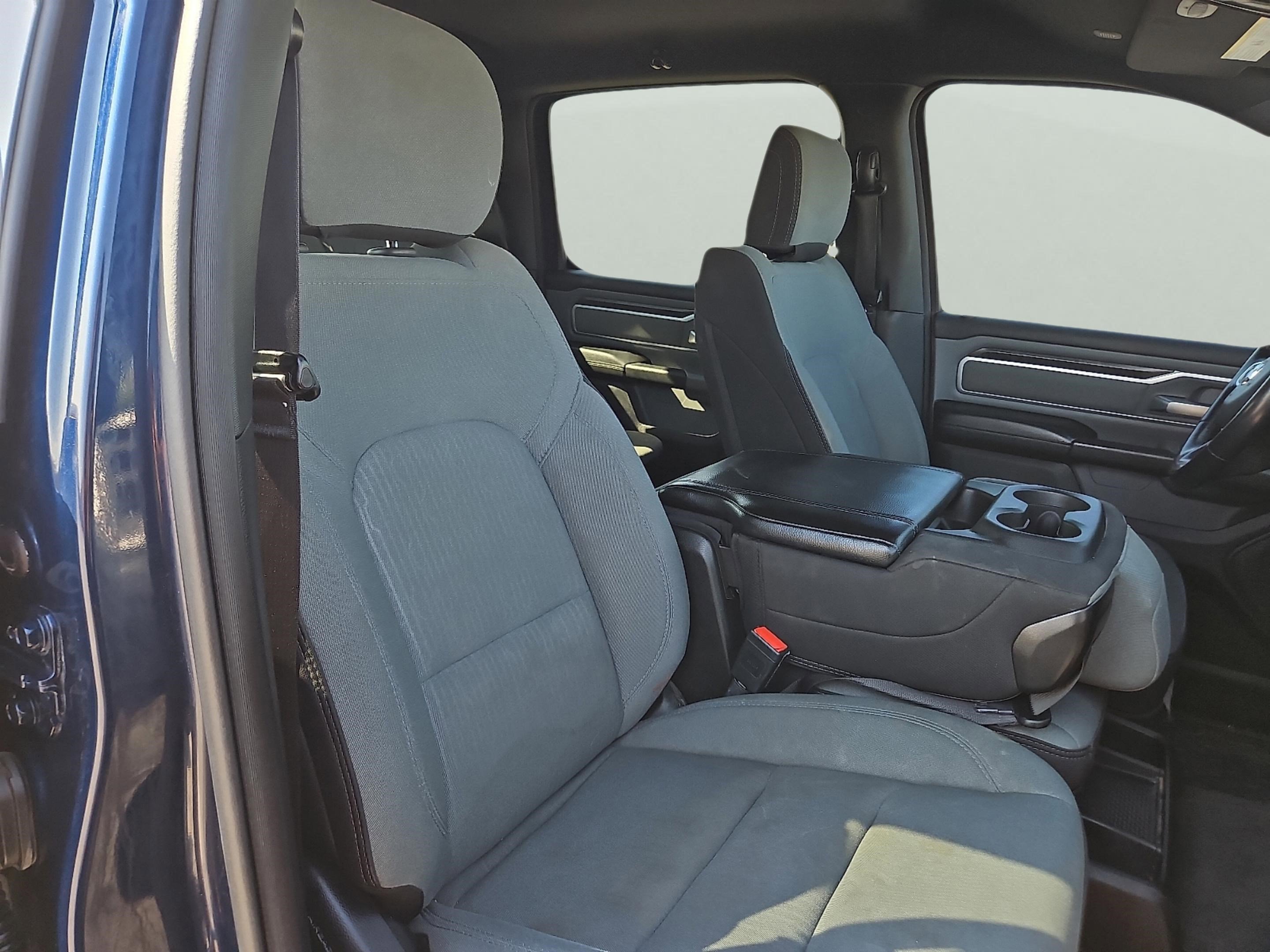 2022 Ram 1500 photo 20