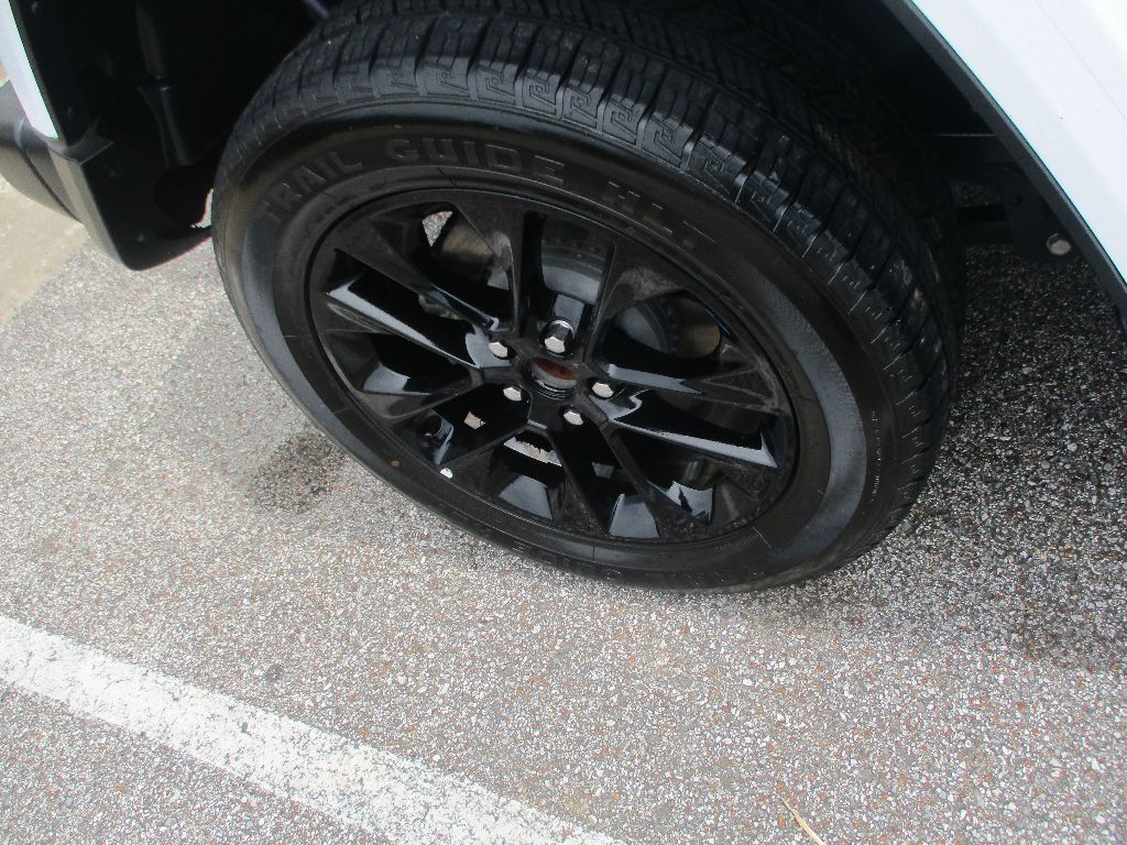 2023 Jeep Wrangler 4xe Sahara photo 21