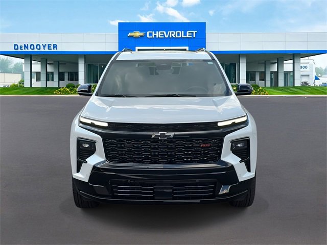 1GNEVLKS4RJ133219