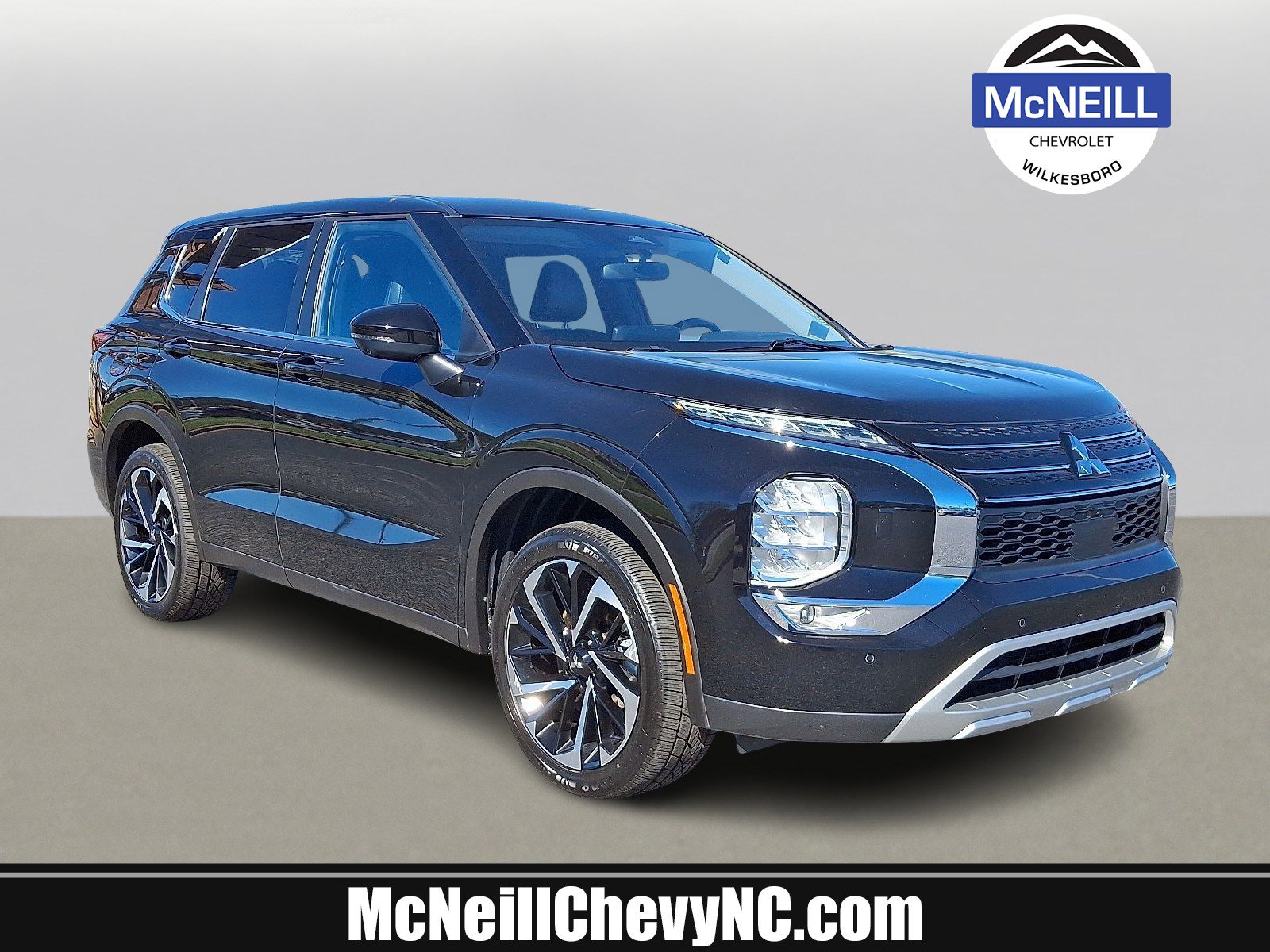 2024 Mitsubishi Outlander