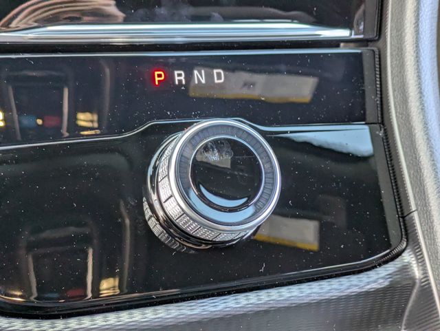 2025 Jeep Grand Cherokee Altitude X photo 18
