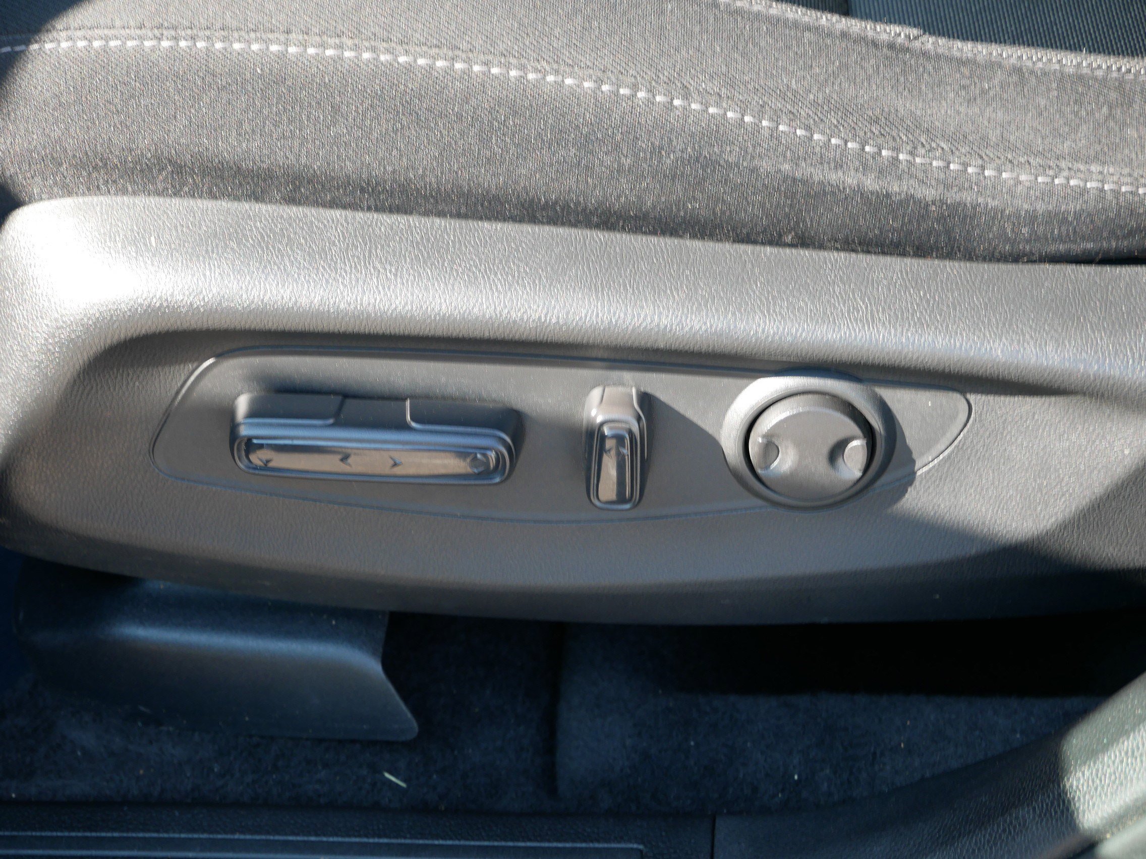 2024 Honda CR-V EX photo 20