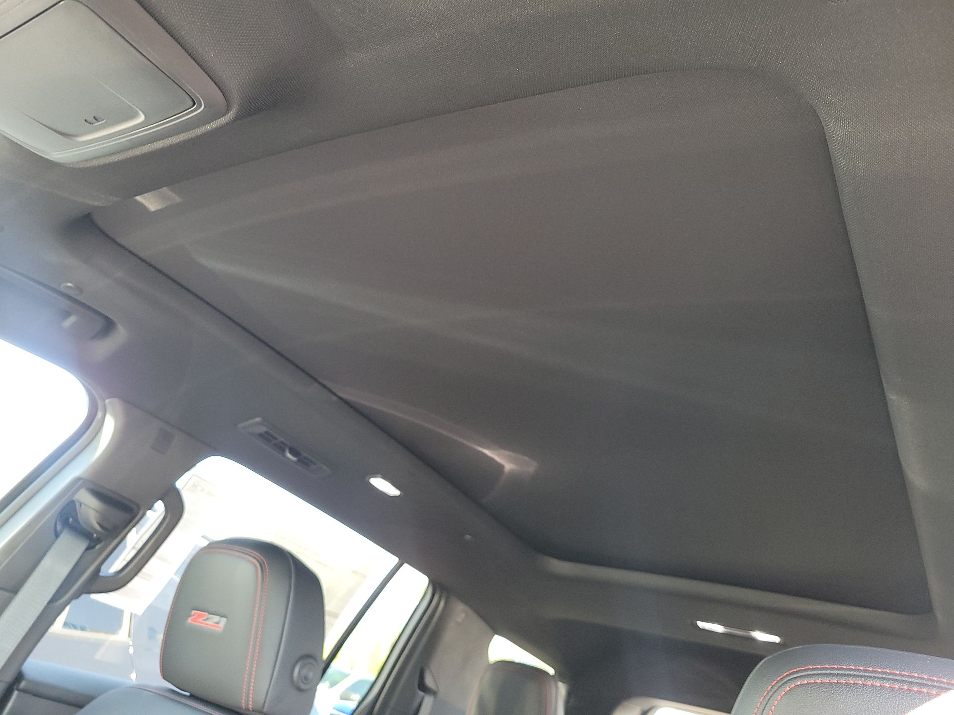 2026 Chevrolet Traverse Z71 photo 38
