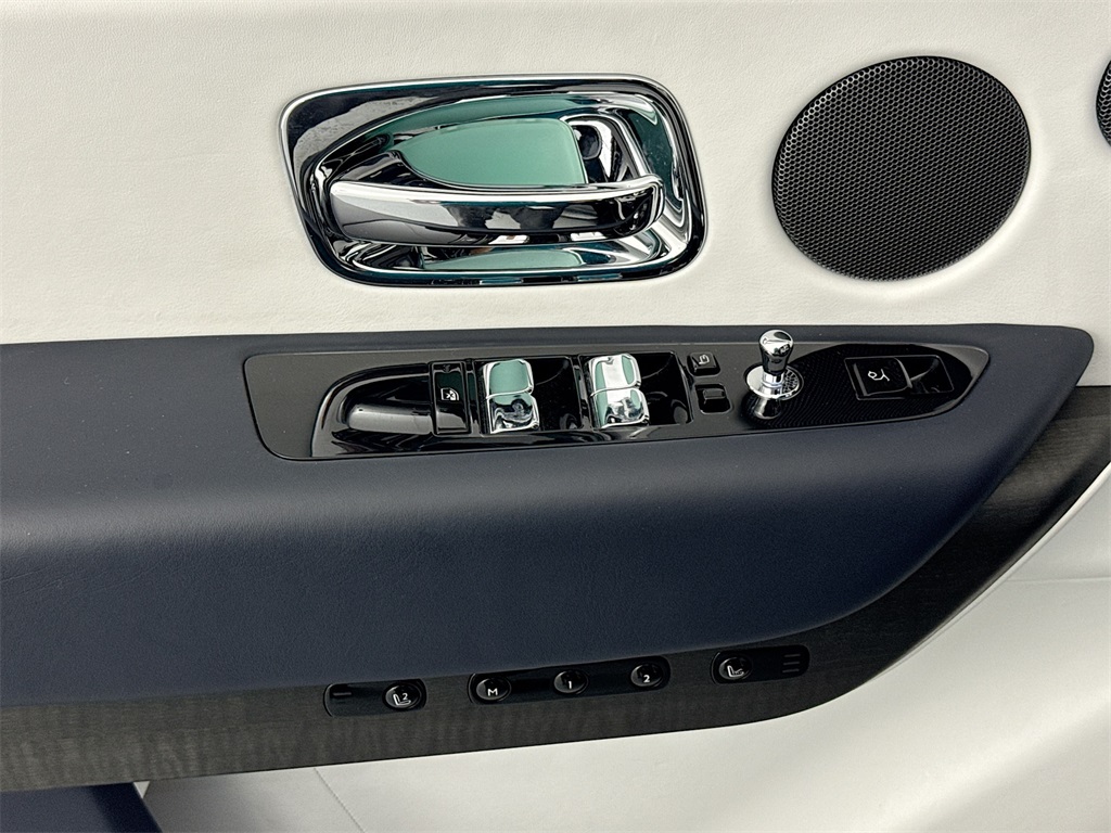 2020 Rolls Royce Cullinan photo 17