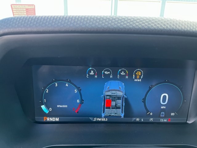 2025 Ford F-150 STX photo 34