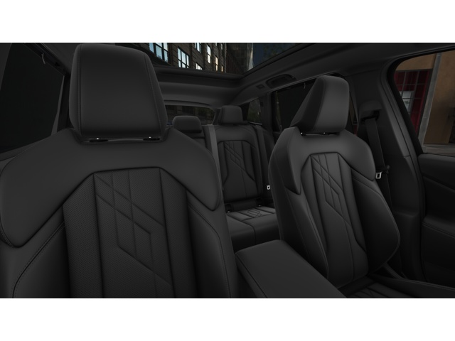 New 2025 Black Sapphire Metallic BMW 30 xDrive image 11