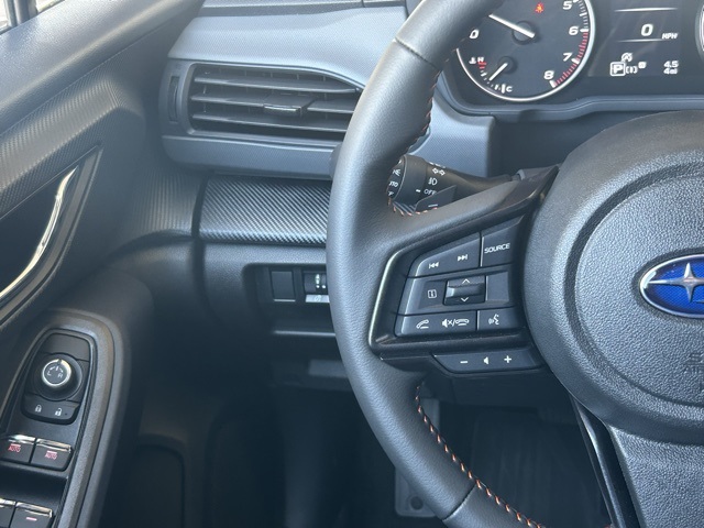 2025 Subaru Crosstrek Limited photo 17