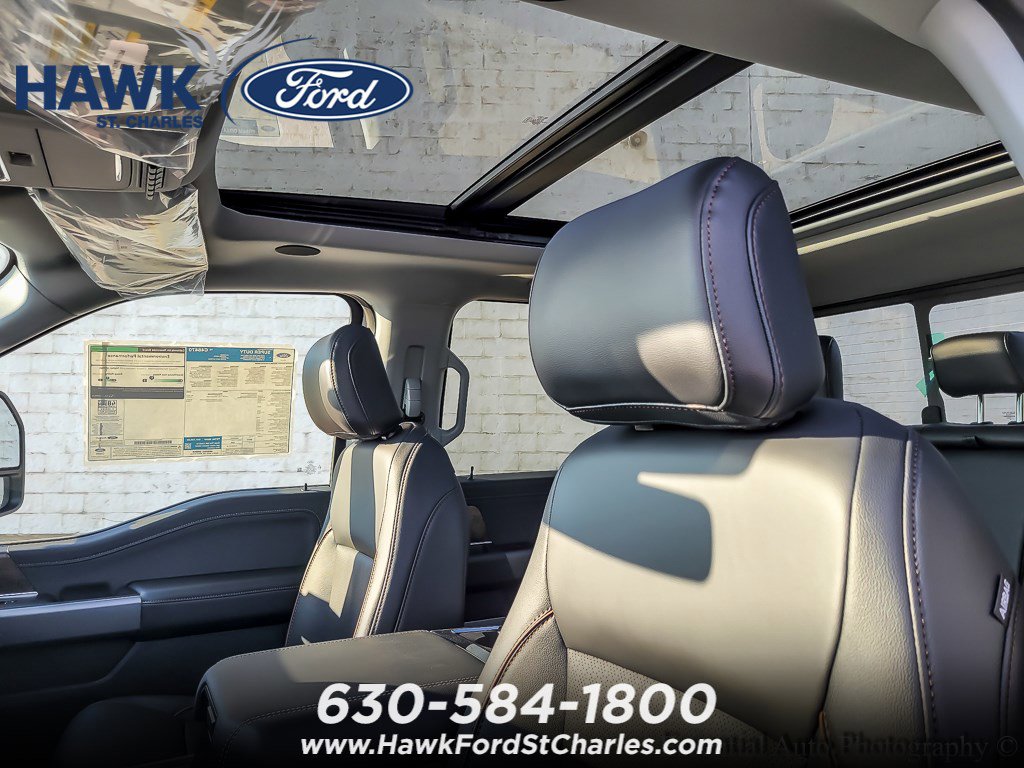 2026 FORD F-350 - Image 8